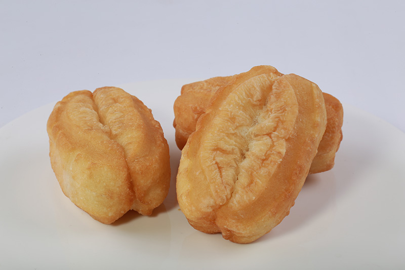 上海火锅油条