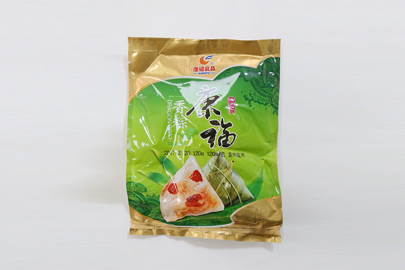 菏泽康福粽子