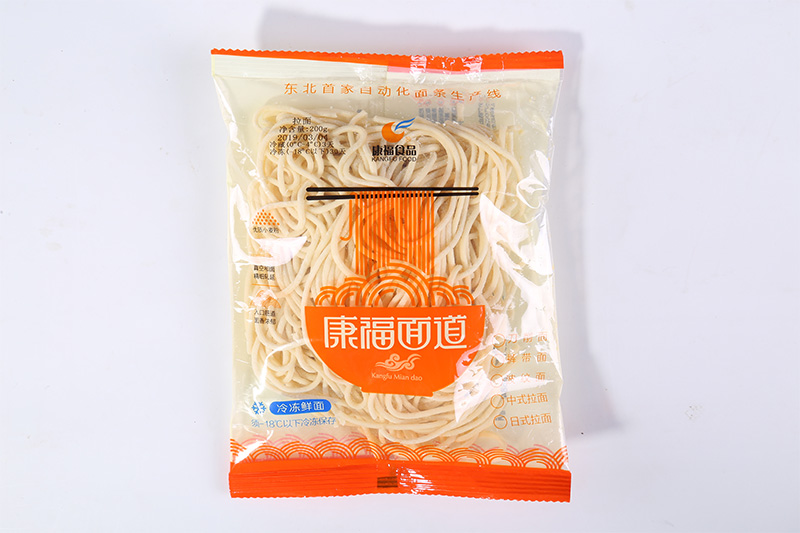 沈阳袋装-拉面