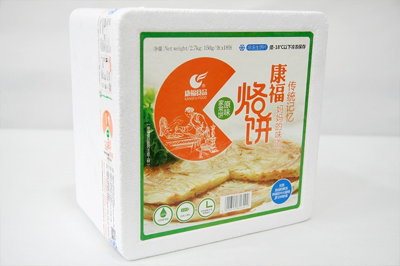 烙饼礼盒