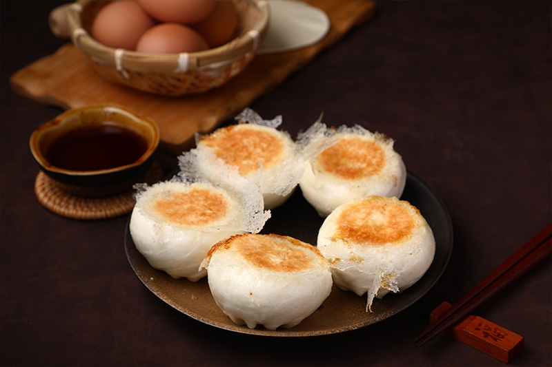 黑龙江生煎包