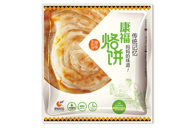 康福烙饼