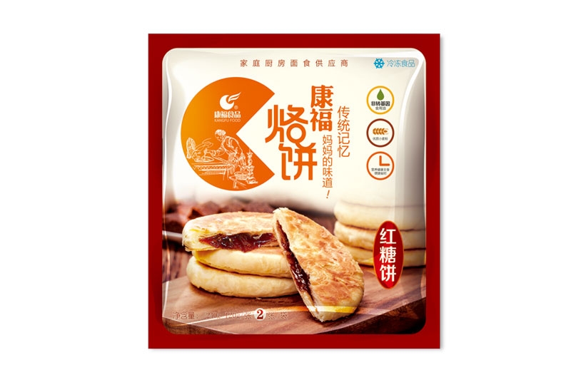 康福烙饼