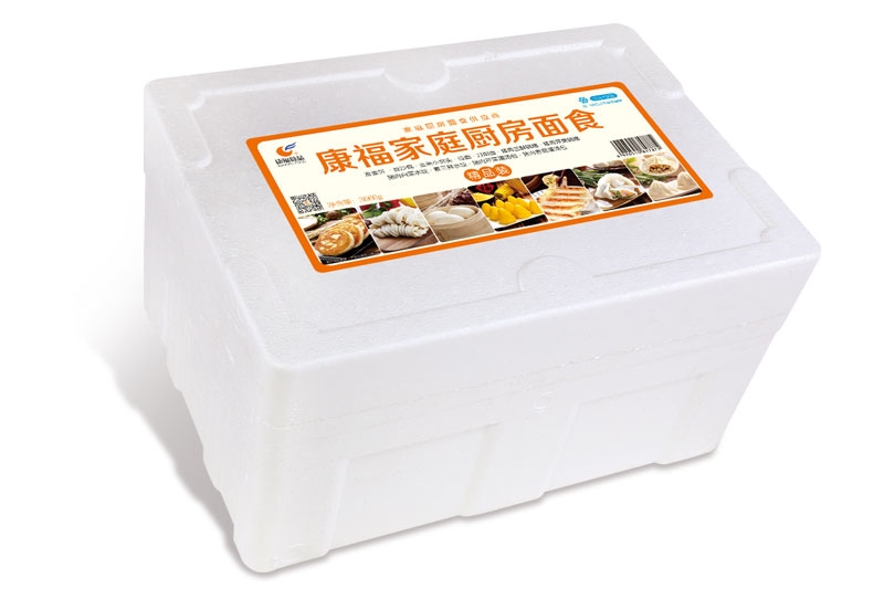 康福家庭厨房面食（精品装）