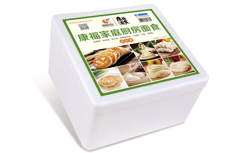 康福家庭厨房面食（组合装）
