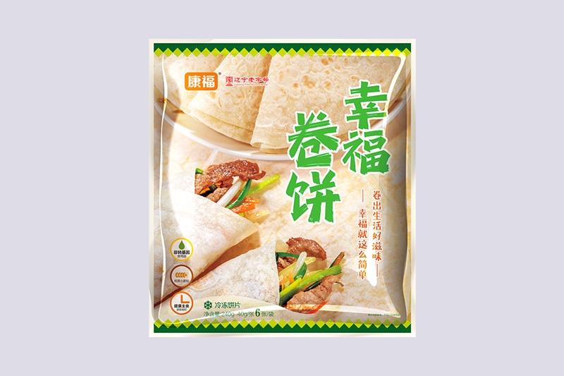 乌鲁木齐卷饼