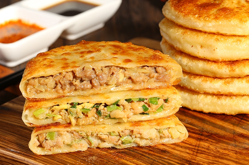 黑龙江馅饼